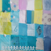 Muster 50 x50