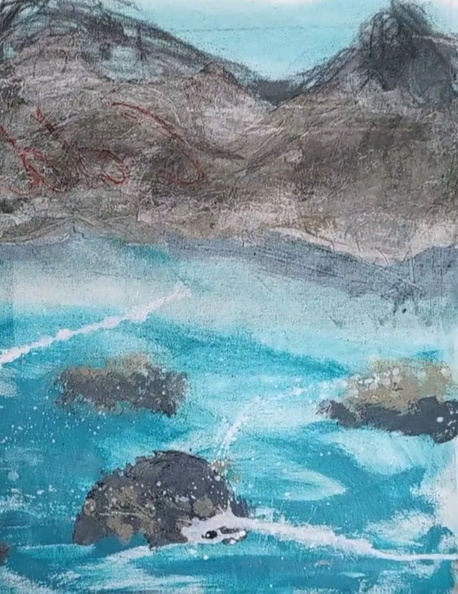 Cold Mountain II 35x45.jpg