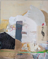 Aufmerksamskeit...störung 50x60