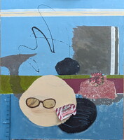 Fishermans frind 60x70