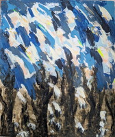 Licht (heimleuchten) 60x70